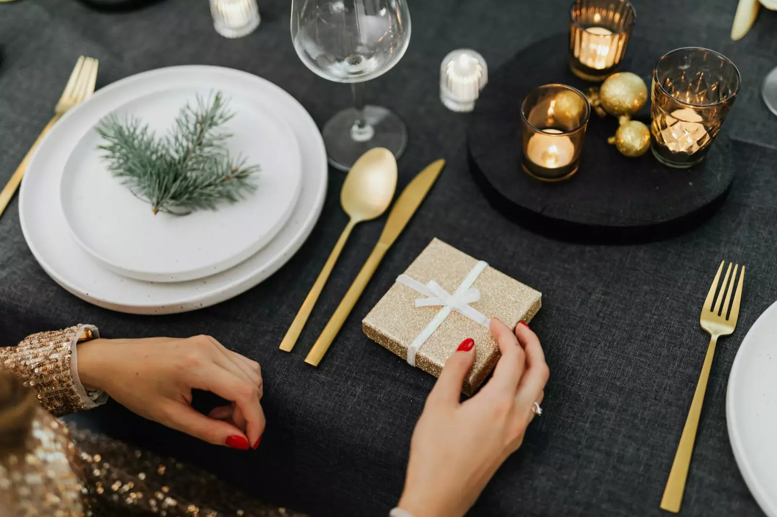 Coffret YSL Femme : Black Opium, Libre, Top Sets Parfum