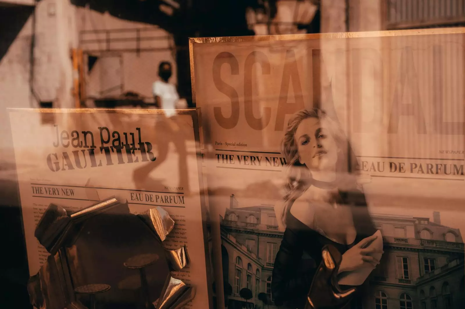 Parfum Jean Paul Gaultier : Guide complet & best-sellers