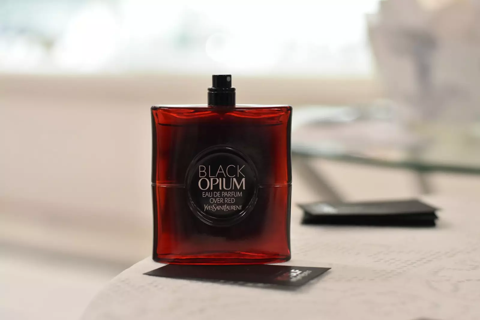 Les plus belles fragrances de luxe pour femme