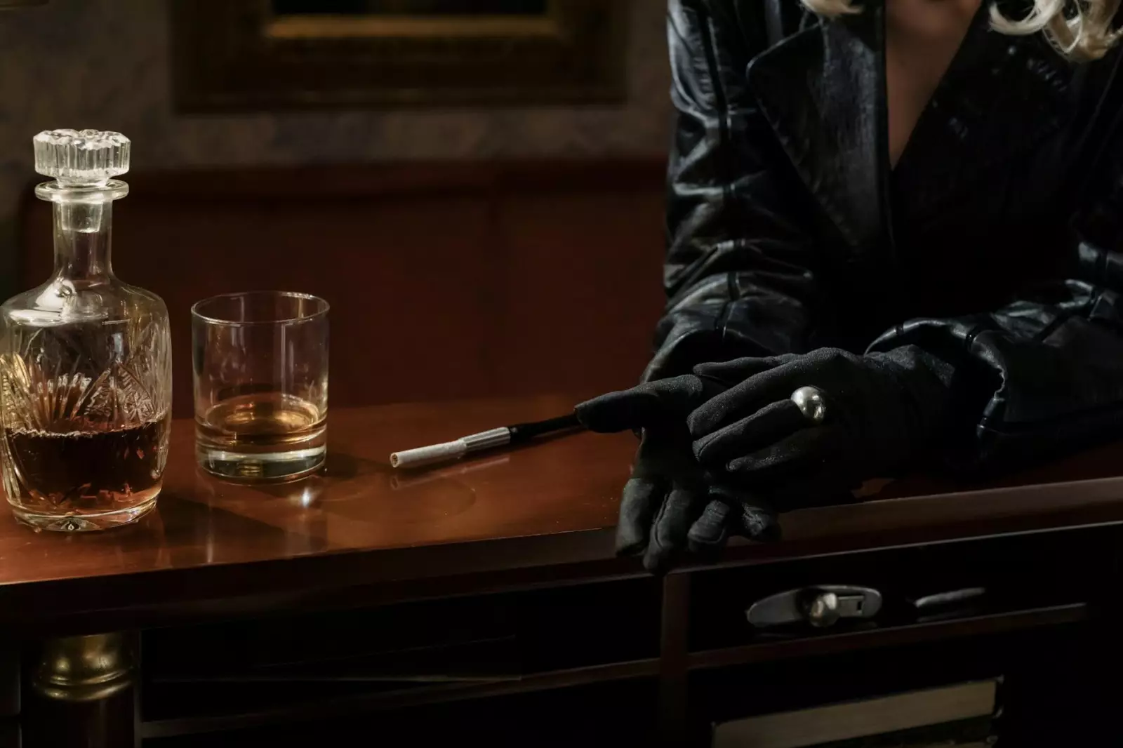 Parfum femme bureau : discret et longue tenue