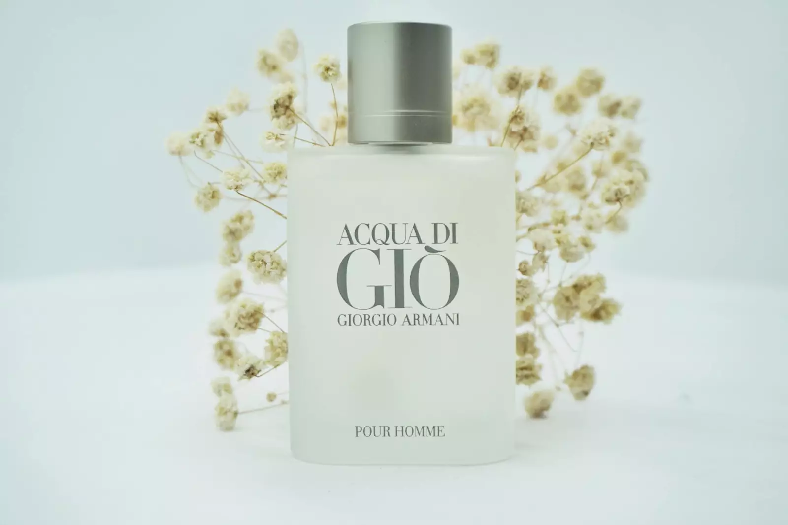 Choisissez un Parfum Homme Discret pour le Travail